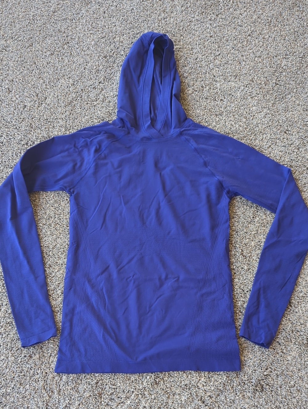 Athleta Momentum Hoodie - S